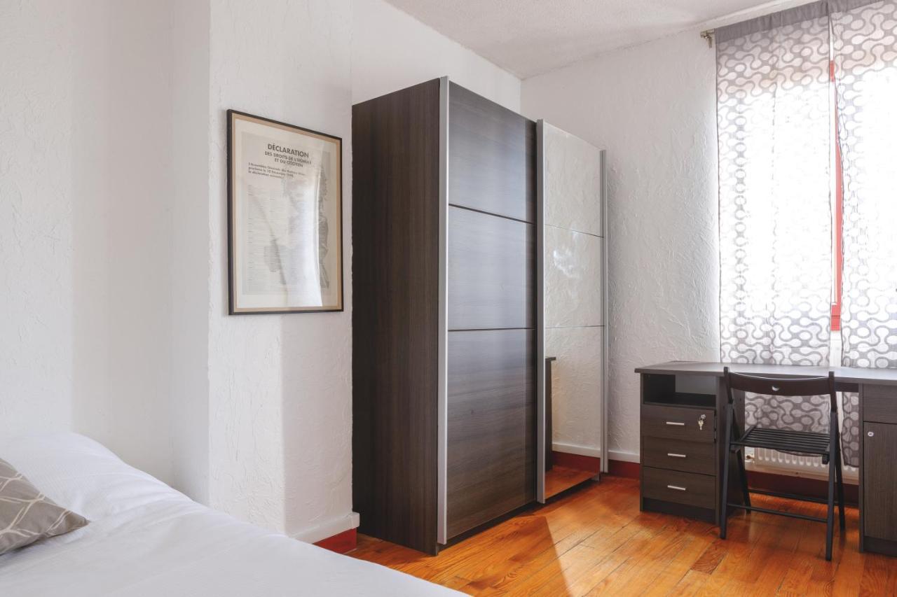 Appartamento Trésor De Brou *new Location Bourg-en-Bresse